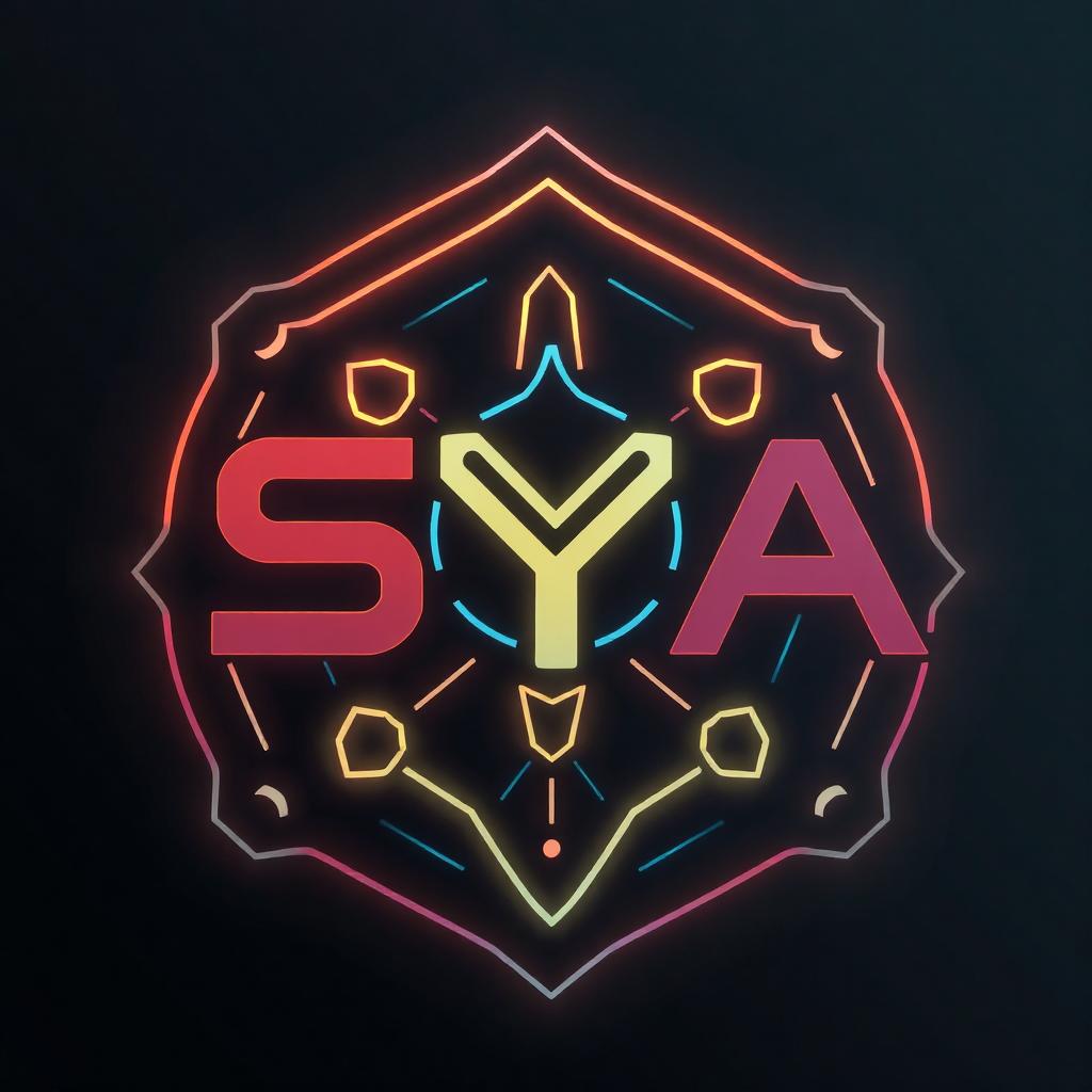 San Yu Aung logo